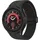 Black Titanium 45 mm BT D-Buckle Sport Band Black M/L