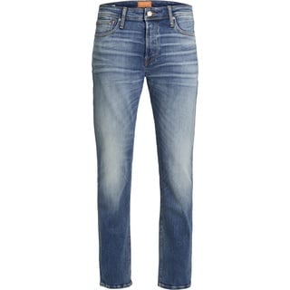 JACK & JONES Comfort-fit-Jeans Mike ORIGINAL