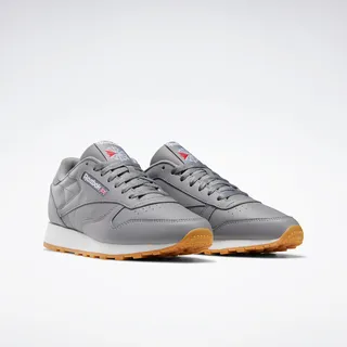 Pure Grey 5 / Cloud White / Reebok Rubber Gum-03 42