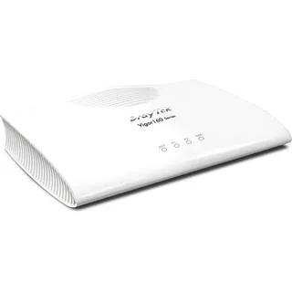 DrayTek Vigor166 - G.Fast & VDSL2 35b Supervectoring Modem/Router