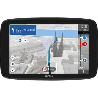 TomTom GO Navigator PKW Europa