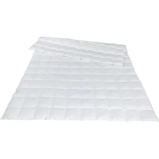 Traumina Plume Bio Daune WK 1 (Größe: 200x220 cm*)