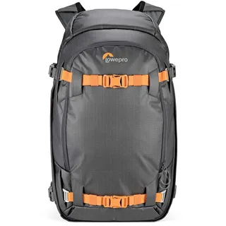 Lowepro Whistler 450 AW II grau