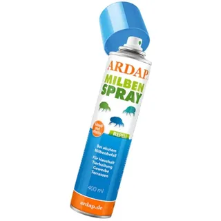 ARDAP Repell Milbenspray