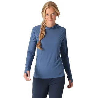 Outdoor Research Echo Kapuzenpullover - Skyline - XS