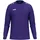Sweat One Pullover Violett S