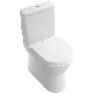 Villeroy & Boch O.novo Spülkasten 5788S1R1