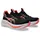 Damen Black/Pearl Pink 43,5