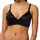 Make-Up Schalen BH 10193526 black 80B