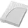 200 x 200 - 200 x 220 cm silber