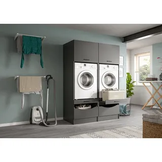 xonox Free 2-tlg. Anthrazit