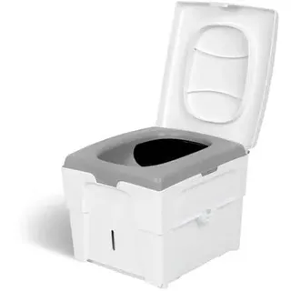 Trobolo WandaGO Lite Trenntoilette