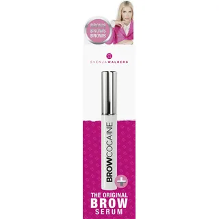 Svenja Walberg Browcocaine+ Augenbrauenserum 3.5 ml