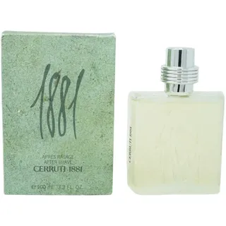 CERRUTI 1881 Pour Homme Aftershave Lotion 50 ml