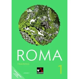 Roma A Training 1 mit Lernsoftware