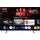 TQ55Q7FAAU 55" QLED 4K Vision AI Smart TV Q7F