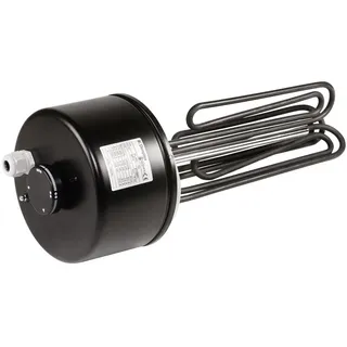 Glen Dimplex Flanschheizung FLHU 70