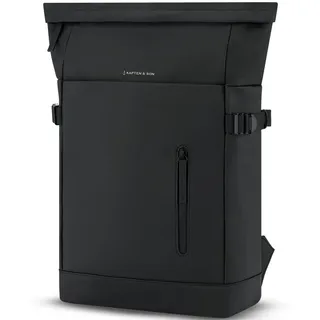 KAPTEN & SON Helsinki All Black