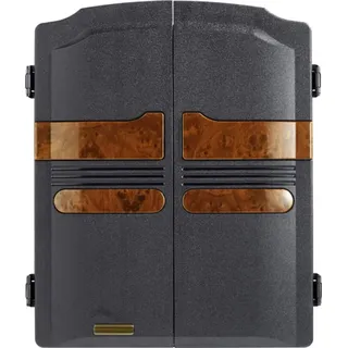 Best Sporting Elektrische Dartscheibe OXFORD; 862088 - Rot/Grün/Schwarz