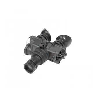 Nachtsichtbrille PVS 7 Gen 2+ mit Bildröhre Grün