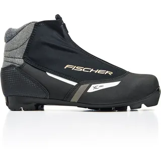 Fischer XC Pro WS schwarz - 40