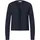 Strickjacke Blau 36