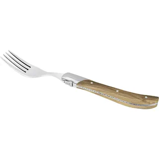 HAWS Laguiole Steakgabel Set in Geschenkbox