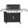 EPX-435W GBS Smarter Gasgrill 2026 Schwarz