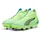 Herren Fizzy Apple-Puma White-Bluemazing 41
