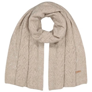 Barts Bridgey Scarf light brown, (24)