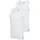 Herren Unterhemden 2er Pack Gr XL