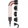 HD 17 Ceramic Pink/Roségold Straight+Wavy