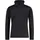 Stretch Sweat 39e2324 Fleece Black 10 Jahre