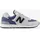 Linen/NB White 44