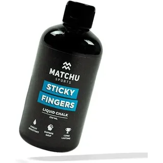 Matchu Sports Liquid Chalk 250 ml - Gym Flüssig Kreide