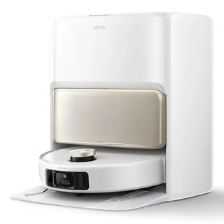 Mova V50 Ultra Complete Weiß