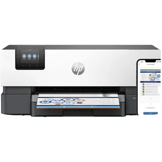 HP OfficeJet Pro 9110B