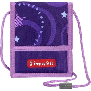 Step By Step Brustbeutel Pegasus Emily onesize Lila