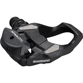 Shimano PD-RS500 Schwarz
