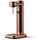 copper + PET-Flasche