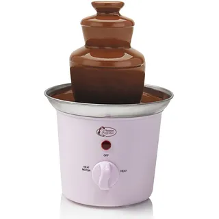 Bestron ACF300P, Schokobrunnen