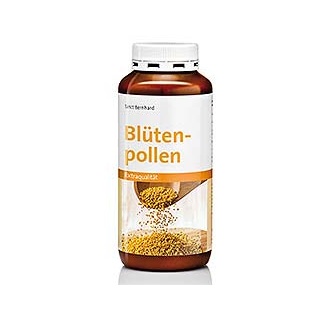 Blütenpollen Extraqualität - 300 g