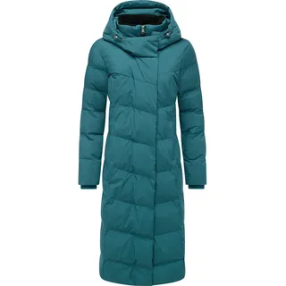 Ragwear Pavla Long Soft YOUMODO Grün 44
