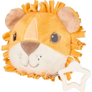 Sterntaler Spieluhr L Löwe Leo mattgelb