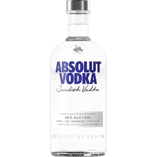 Absolut Vodka 40% vol 0,7 l