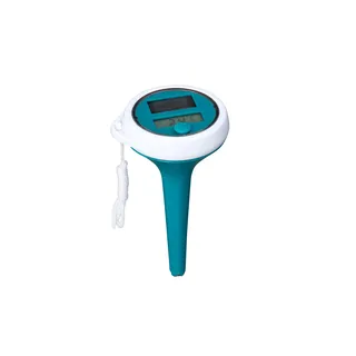 BESTWAY Schwimmendes Poolthermometer mit digitaler Anzeige