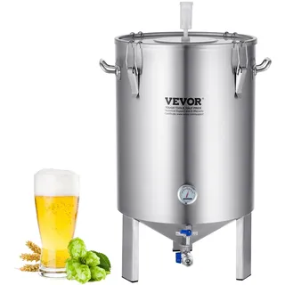 Vevor Bierbraugerät 60 l