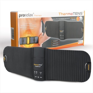 prorelax Thermo Tens Elektrostimulationsgerät