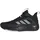 The Basketballschuh core Black Cloud White