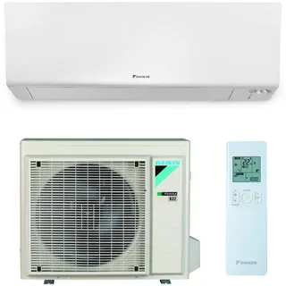 Daikin Perfera 6,0 kW stationär